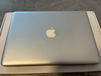 MacBook Pro (13-inch, Mid 2009) 8 GB Ram, 120 GB SSD, CZ Klá - 9