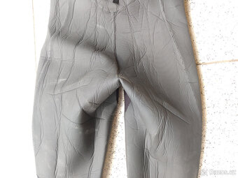 Neoprén dlouhý polosuchý ION 4/3 mm vel. 52 - 9