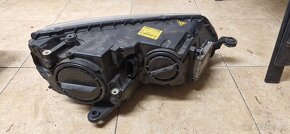 Xenon skoda octavia III predni svetlo 5e1941017B - 9