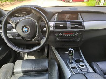 BMW X5 E70 3.0d 173 kW - 9