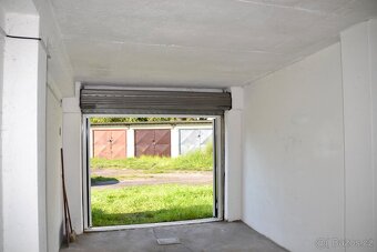 Garáž v Ml. Boleslavi - 9