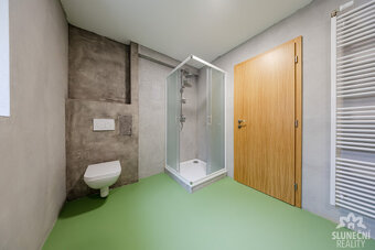 Pronájem bytu 2+1, 57 m², Uherské Hradiště - Prokopa Holého - 9