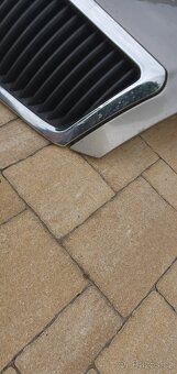 Kapota Octavia 2 cappucino 9202 - 9