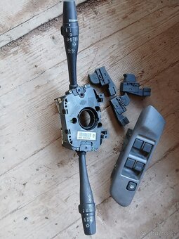 Nissan Primera P11 - 9