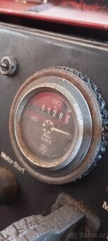 Traktor - 9