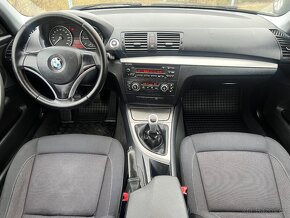 BMW Řada 1, 116 D 85kW - 9