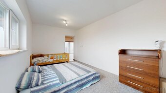 Prodej patrového rodinného domu 124 m², pozemek 549 m² - 9