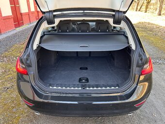 Prodám BMW 320d G21, záruka, předplacený servis, odpočet DPH - 9