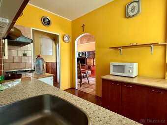 Prodej Rod. domu 103 m², pozemek 896 m², Lány (okr. Kladno) - 9