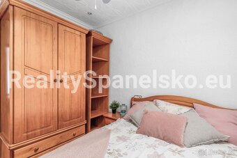 Alicante – Guardamar del Segura, Pinomar: Apartmá 3kk 60m² - 9