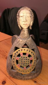 Andel keramika - 9