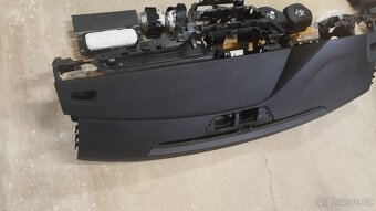 Airbagová sada Škoda Scala , Kamiq - 9