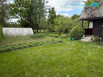 Prodej, zahrada, Tachov - 9