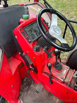 Antonio Carraro TRX 9400 - 9