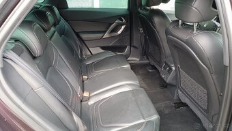 Citroen DS 5 2.0 Hdi 133kw naj. 157tkm r.v 2/2015 - 9