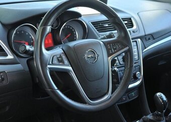 Opel Mokka 1,6i - 9
