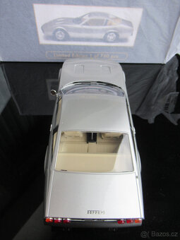 Ferrari 365 GTC4 KK-Scale 1:18 - 9