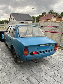 2x Škoda 105 s - 9