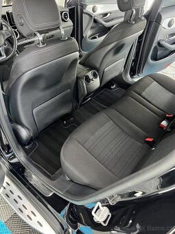 Prodám Mercedes-Benz GLC 220d 4x4 2015 Offroad packet - 9