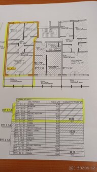Byt 3+kk v Mladé Boleslavi - 9