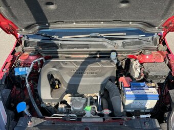 Suzuki S-Cros 1,4 Booster Jet 4X4 - 9