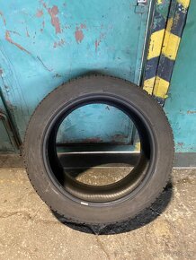 Zimní pneu Nokian 285/45/20 - 9