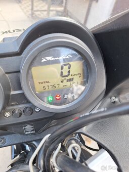 Prodám Suzuki bandit 650s - 9