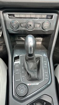 VW Tiguan 2.0TDI 140Kw DSG 4x4/Highline/IQMatrixLed/Virtual - 9