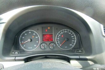 VW EOS 1,4TSI - 9