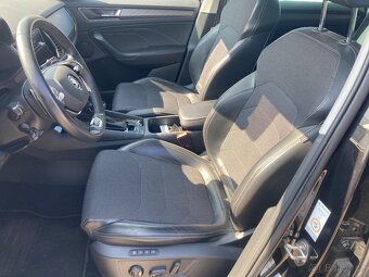 Škoda Kodiaq 2.0 Tdi style facelift - 9