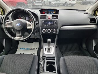 Subaru XV 2.0i 4x4 - 9