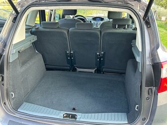 Ford C-MAX, 1.6 TDCI, vyhr.okno, el. kufr - 9