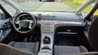Ford S-max 2.0tdci 103kw - 9