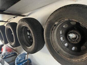 Dacia Duster 1.6 SCe, 1. majitel, TOP stav, 2019 - 9