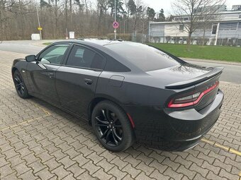 Dodge Charger 3.6 V6 8 stupňová převodovka (č.1098) - 9