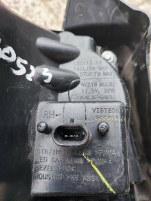 Zadní pravé vnější světlo Fiat Freemont - 9