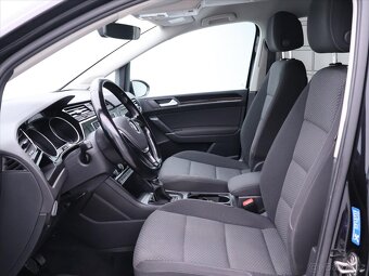 Volkswagen Touran 2,0 TDI 110kW Navi LED (2016) - 9