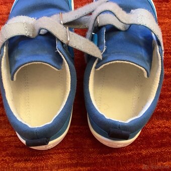 Barefoot polobotky Beda vel .32 - 9