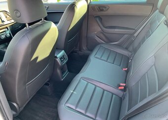 Seat Ateca 2.0 TDI 4Drive DSG,XCELLENCE - 9