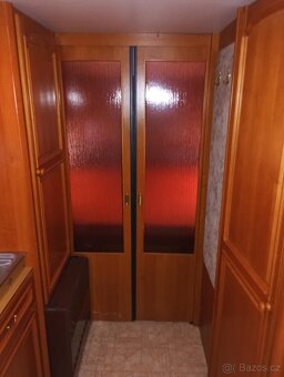 Karavan Hobby de luxe XXXXL - 9