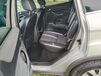 Ford Kuga 2.0TDCi nové rozvody - 9