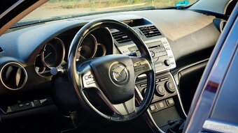 Mazda 6 2.5 GTA - 9