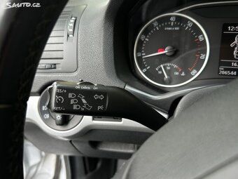 Škoda Octavia Kombi 1.2TSI/77kW 2.Maj r.v. 2013 - 9