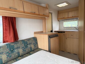 Karavan Chateau - 9