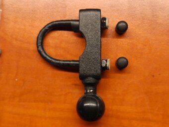 Navigace Garmin Zümo 395 - 9