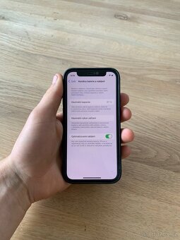 Apple iPhone 12 mini 64 gb- baterie 87%-TOP STAV+faktura - 9