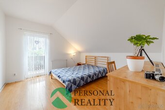 Prodej rodinného domu 206 m2, Malý Újezd, ev.č. 02458 - 9
