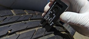 ALu kola racing line 185/60r15 ET40 - 9