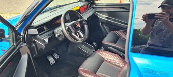 Ligier JS50 Sport Ultimate 6kW, Odp.DPH nové) - 9