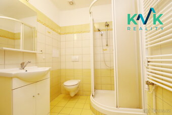Pronájem bytu 1+1, 38 m², po rekonstrukci, Ostrov – ul. Hro - 9